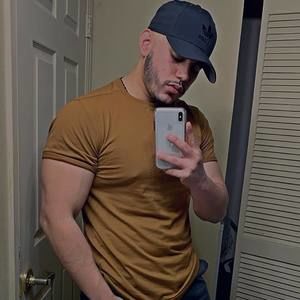 Meet your Posher, Alejandro